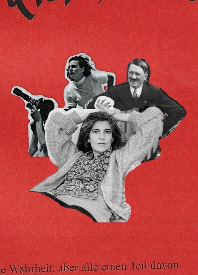 Fascinating Fascism