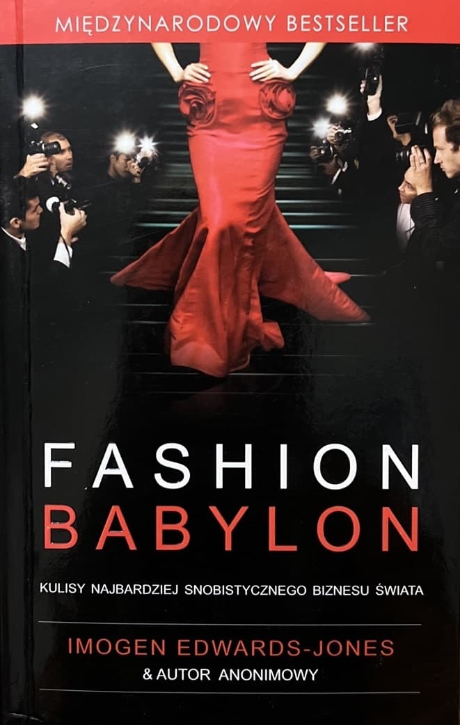 Fashion Babylon