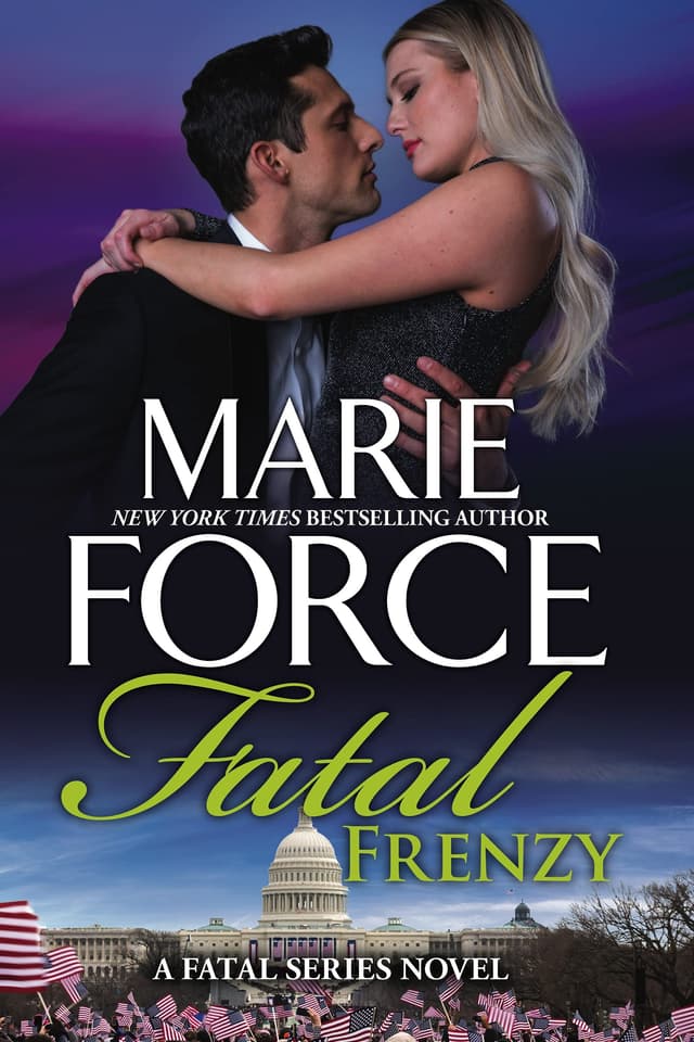 Fatal Frenzy