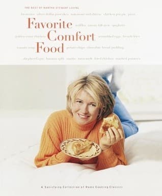 Favorite Comfort Food