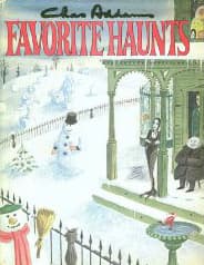 Favorite Haunts