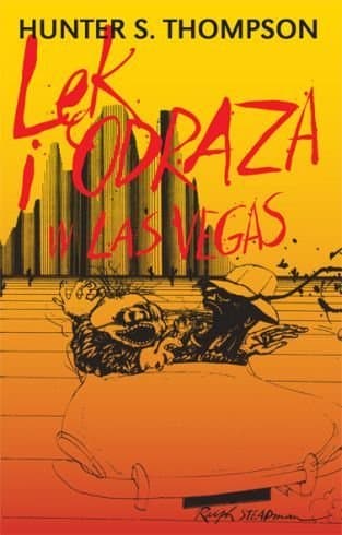 Lek i odraza w Las Vegas