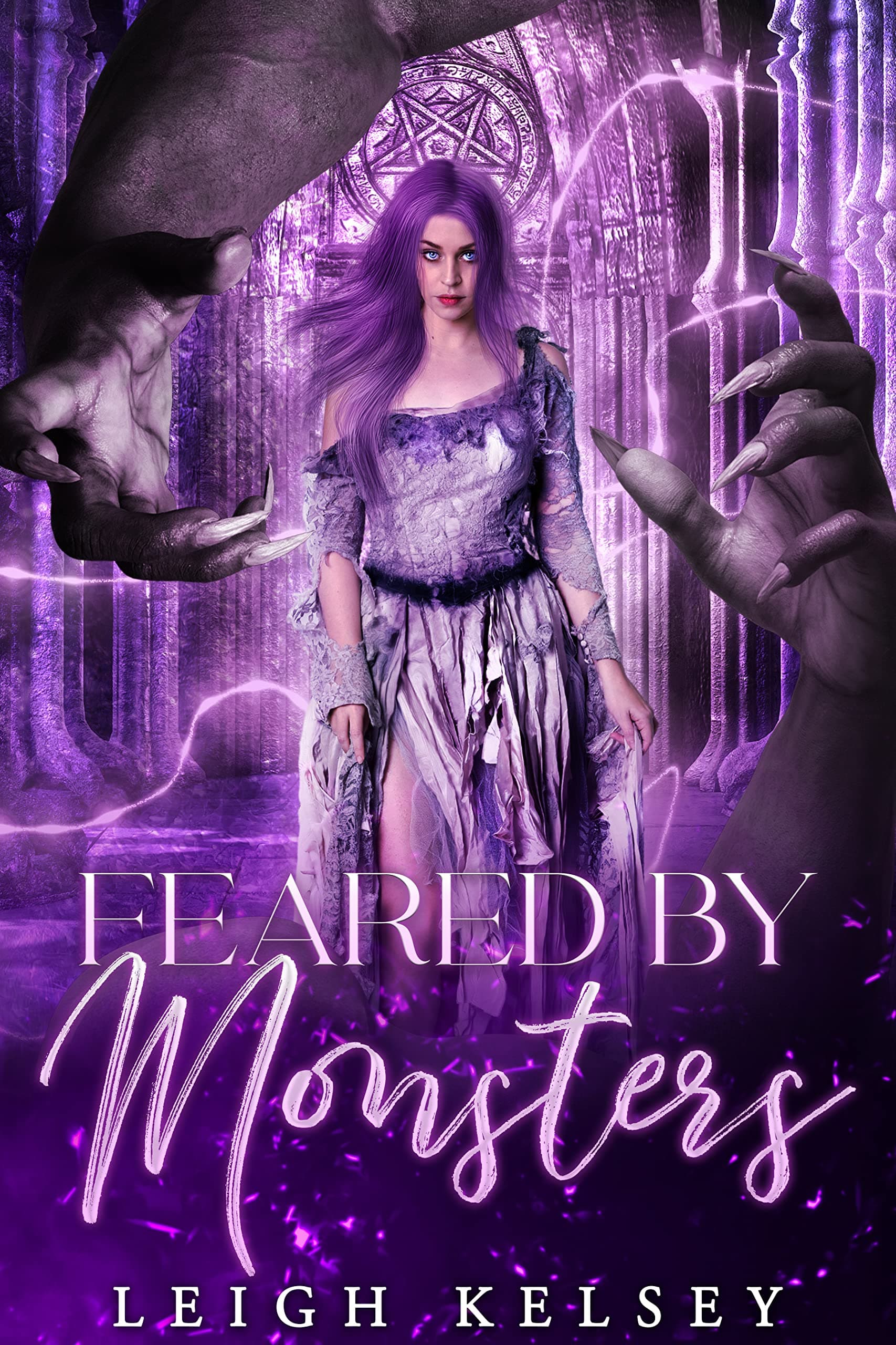 Feared by Monsters