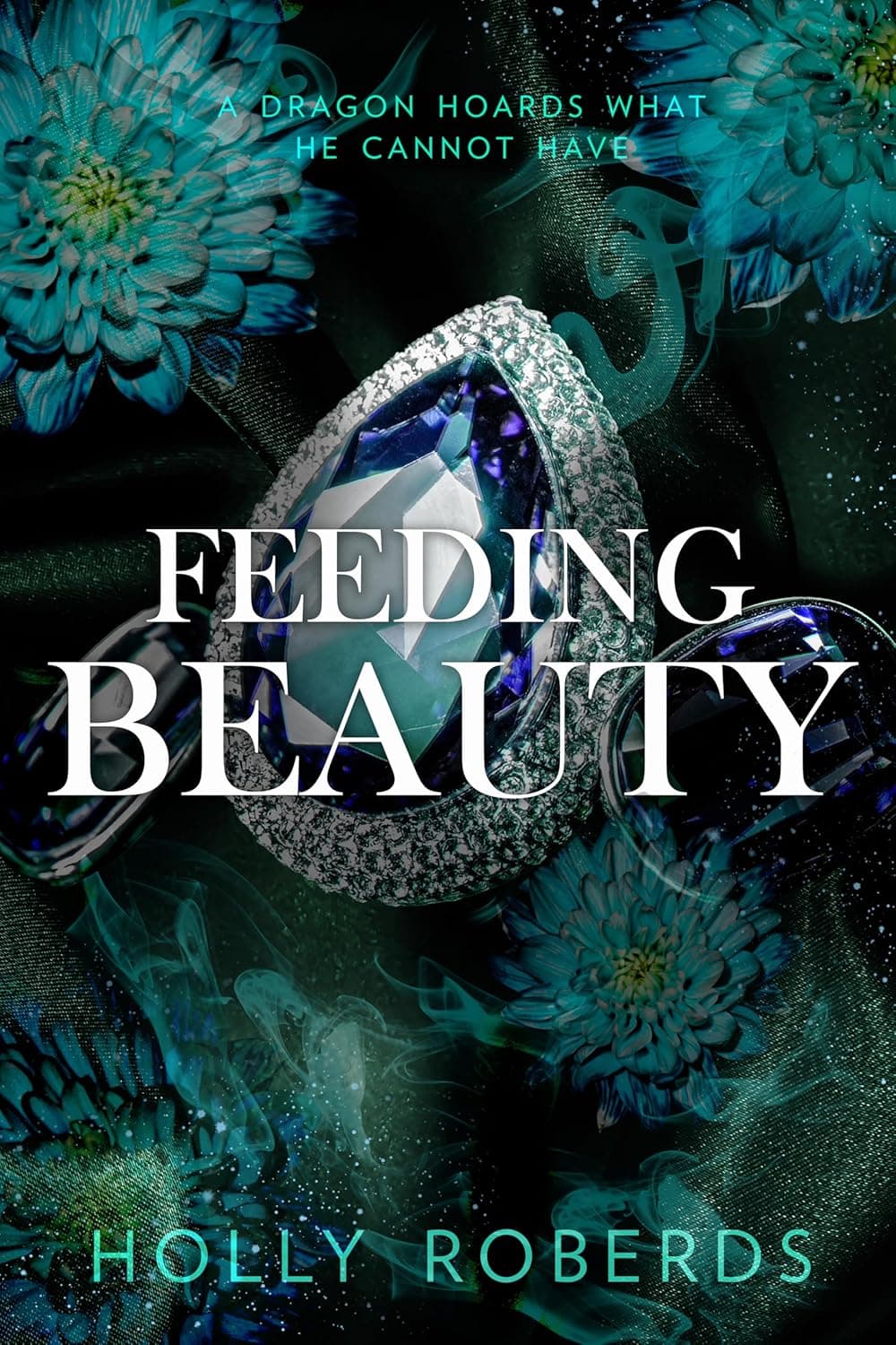 Feeding Beauty