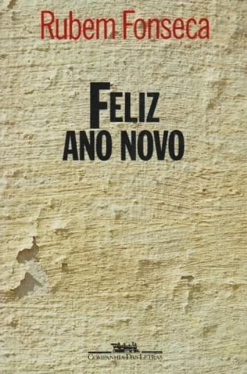 Feliz Ano Novo