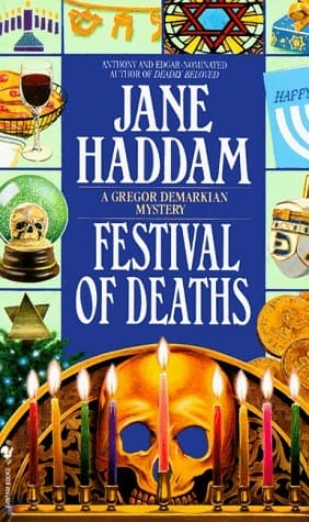 Festival of Deaths