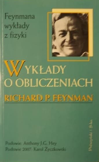Wykłady o Obliczeniach