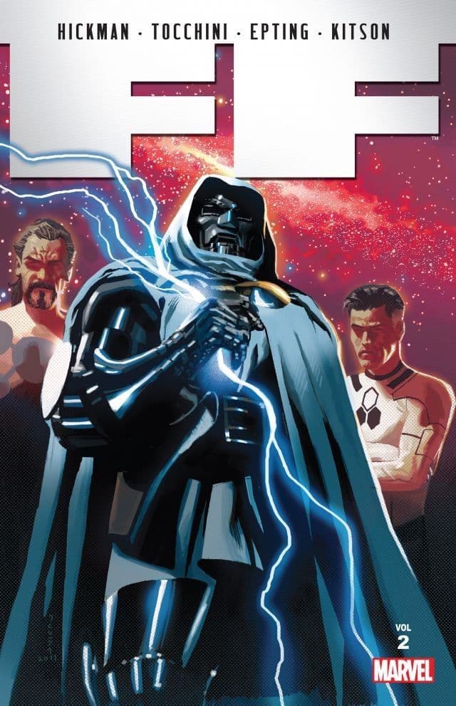FF, Vol. 2