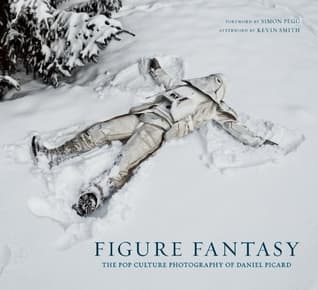 Figure Fantasy: The Pop Culture Photography of Daniel Picard