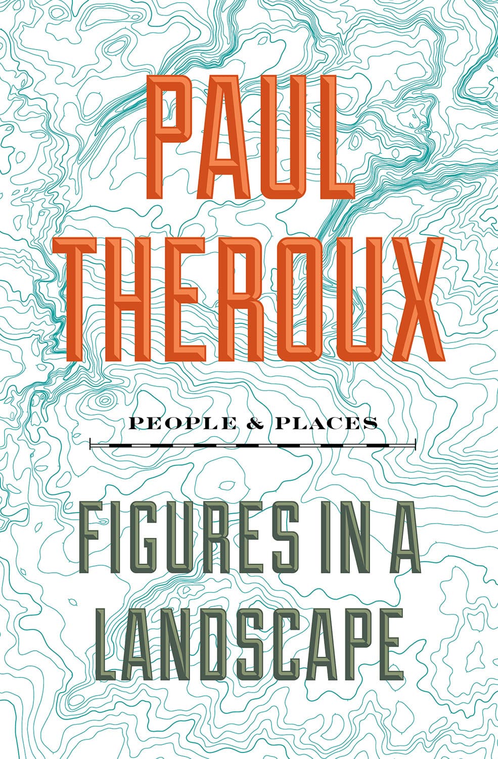 Figures In A Landscape: People and Places