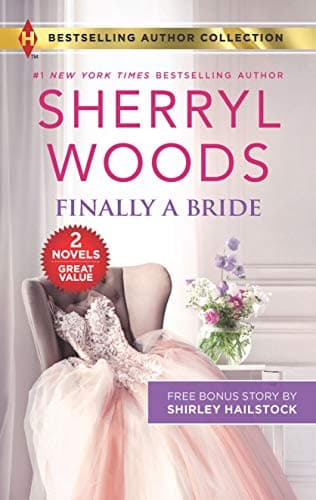 Finally a Bride