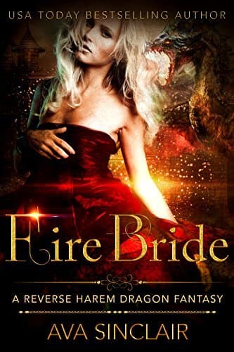 Fire Bride