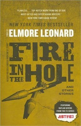 Fire in the Hole