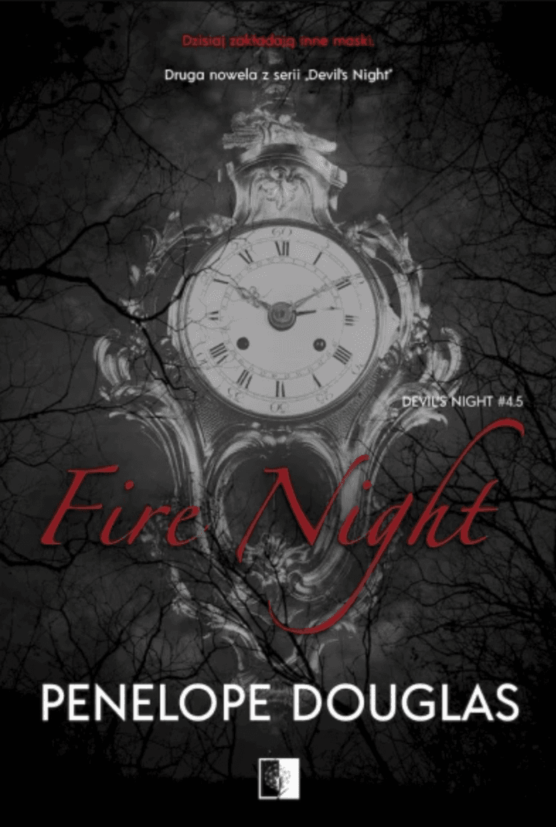 Fire Night