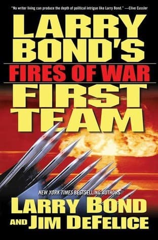 Fires of War