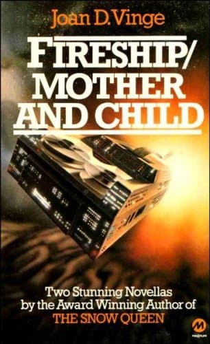Fireship / Mother and Child