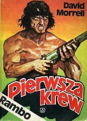 Rambo: Pierwsza krew