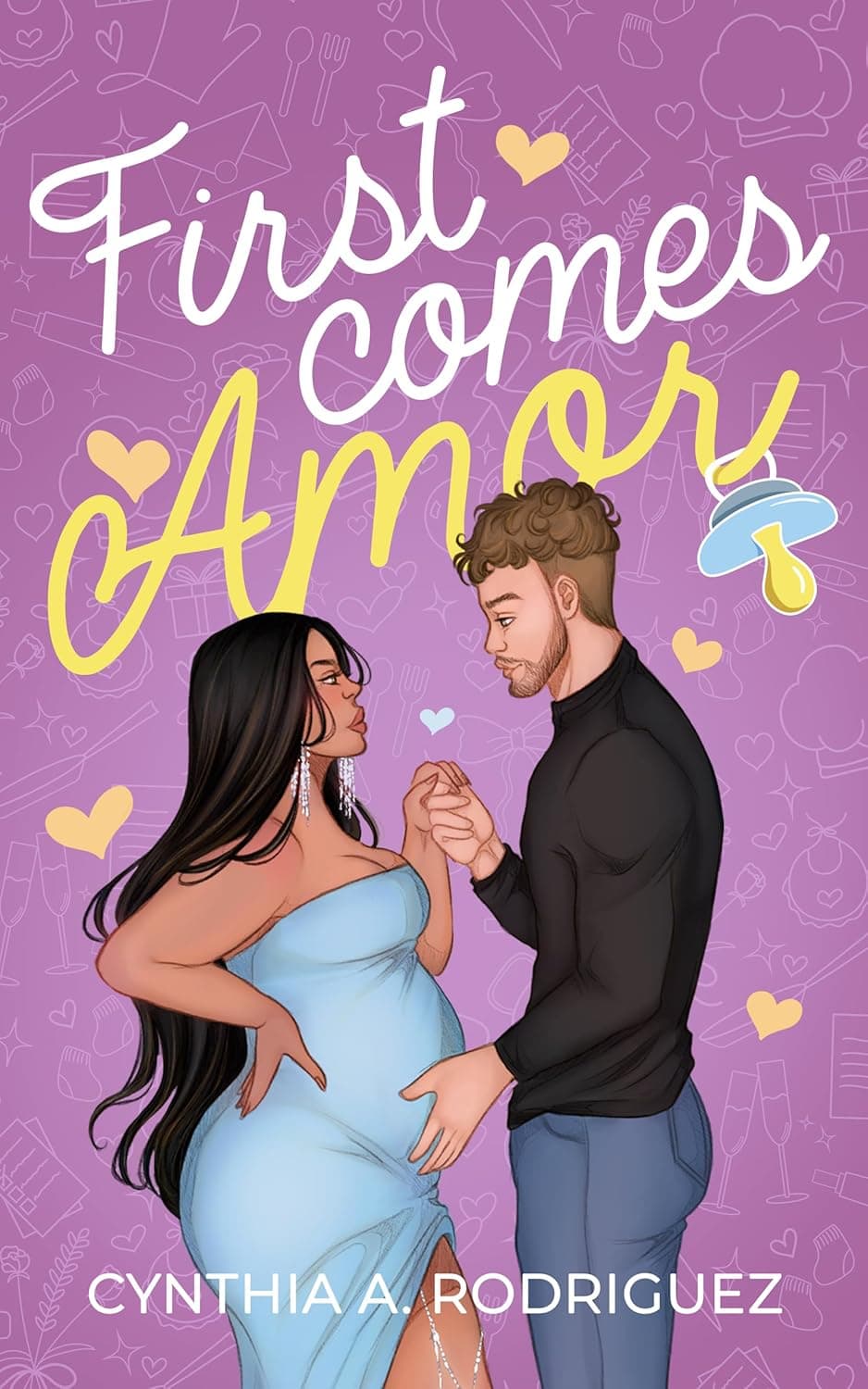 First Comes Amor