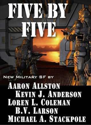 Five by Five
