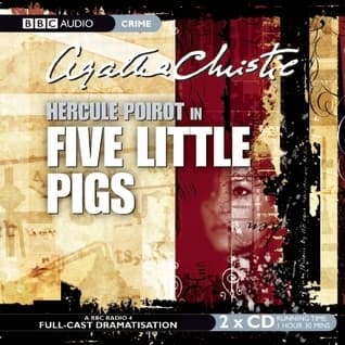 Five Little Pigs