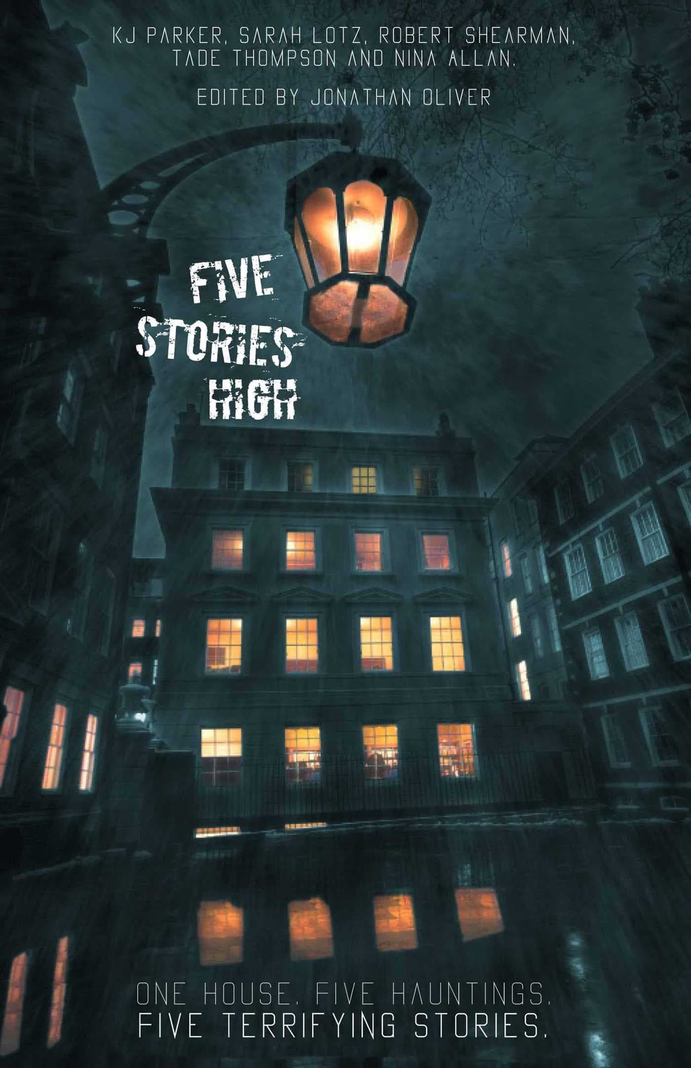 Five Stories High