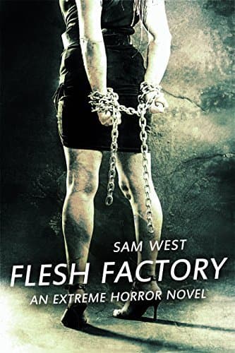 Flesh Factory