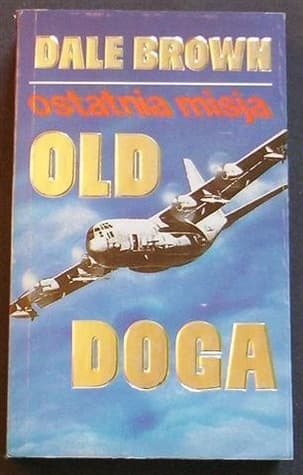 Ostatnia misja Old Doga