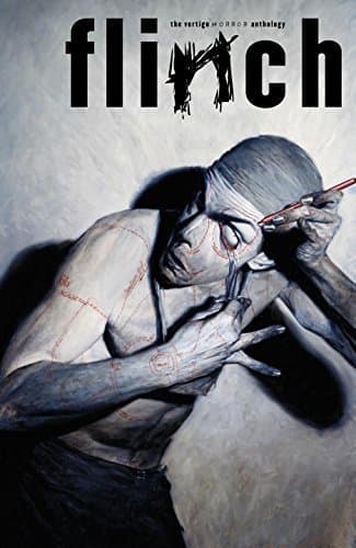 Flinch: Book One