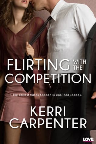 Flirting With The Competition