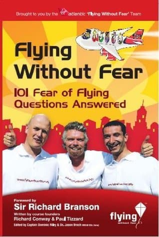 Flying Without Fear 101 Fear of Flying Questions Answered