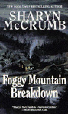 Foggy Mountain Breakdown