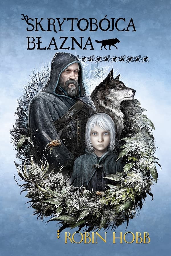 Skrytobójca Błazna