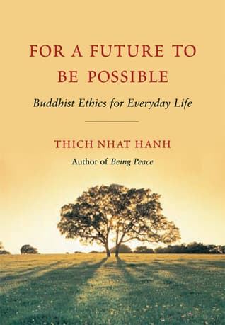 For a Future to Be Possible