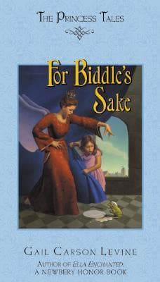 For Biddle's Sake
