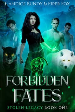Forbidden Fates