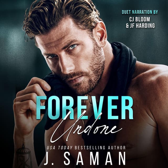 Forever Undone: Forever Boston, Book 1