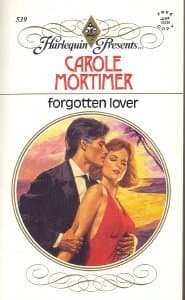 Forgotten Lover