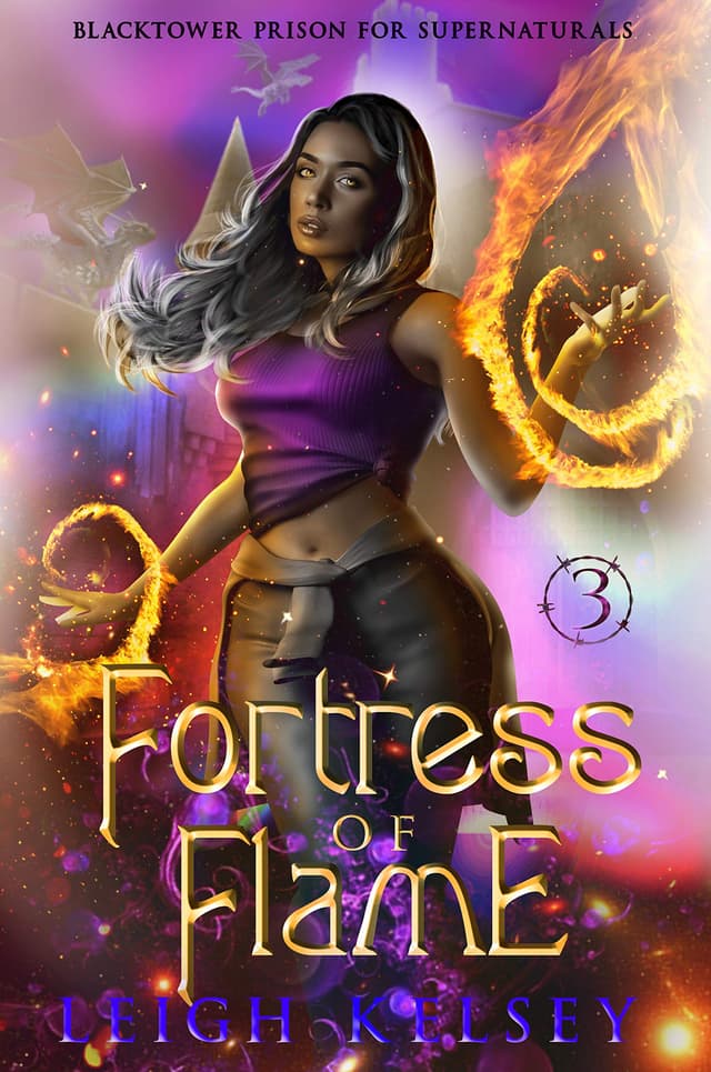 Fortress of Flame