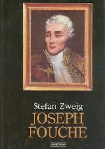 Joseph Fouché