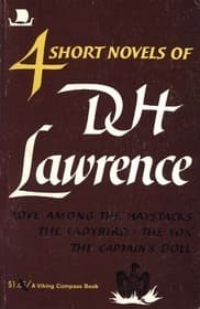 Four Short Novels