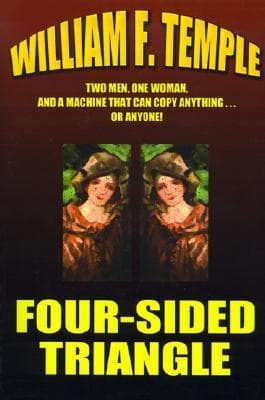 Four-Sided Triangle