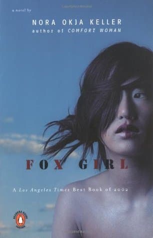 Fox Girl