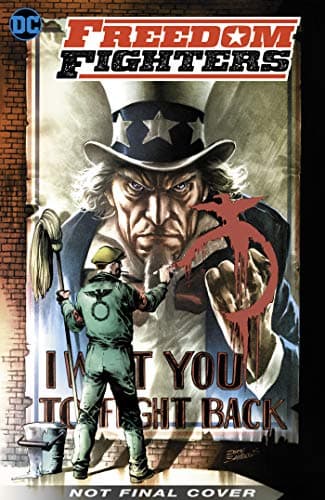 Freedom Fighters: Rise of a Nation