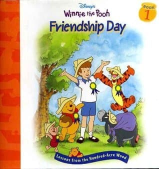 Friendship Day