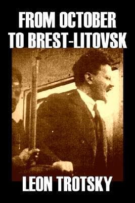 From October to Brest-litovsk