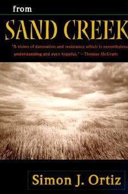 From Sand Creek