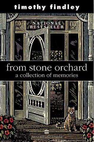 From Stone Orchard