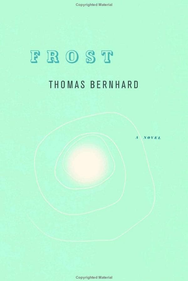 Frost