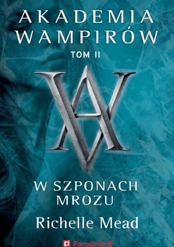 W szponach mrozu