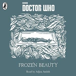 Frozen Beauty